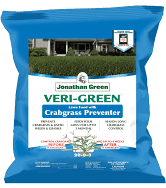 Jonathan Green Veri-Green Crabgrass Preventer plus Lawn Fertilizer - In store pickup only