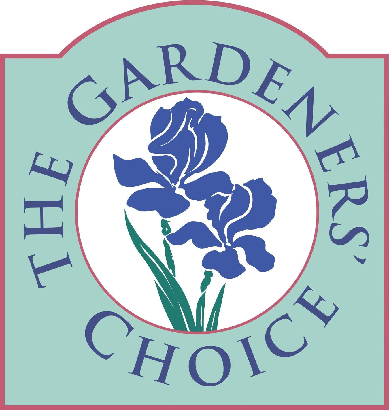 The Gardeners' Choice Gift Card