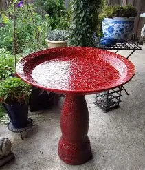 Birdbaths - Shipped