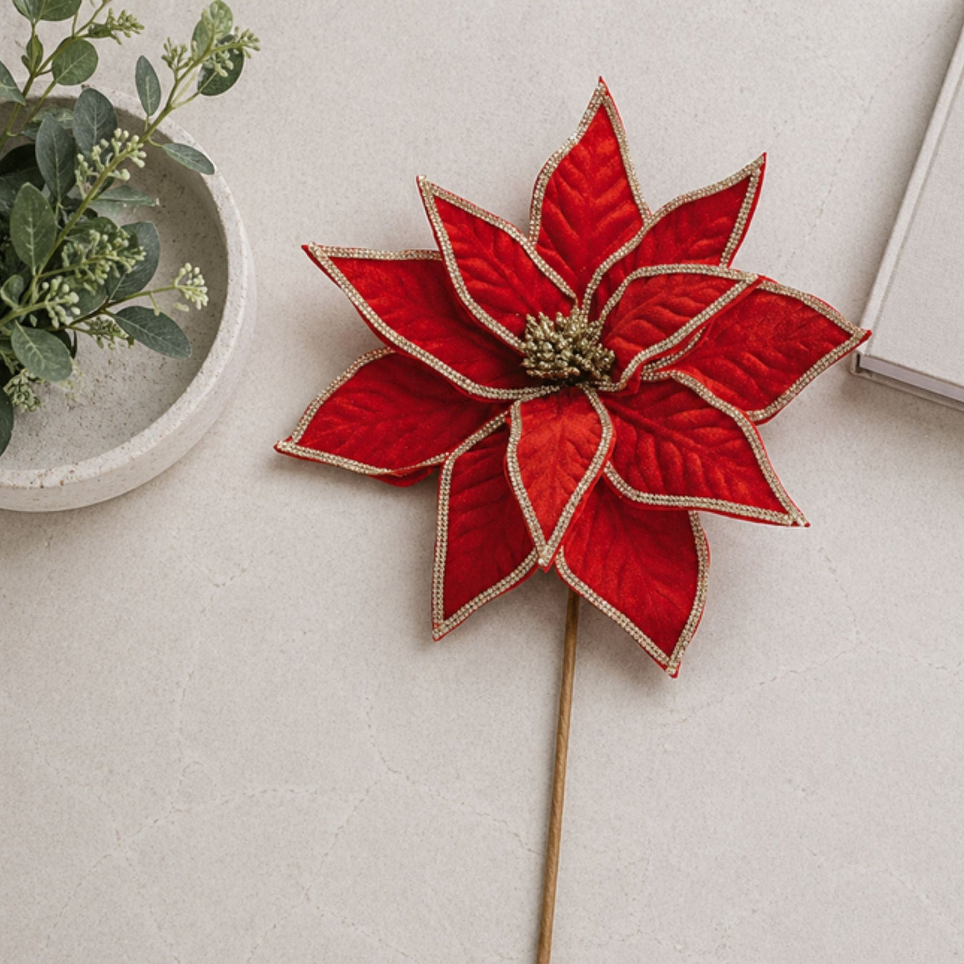 Christmas Stems And Sprays - Shipped