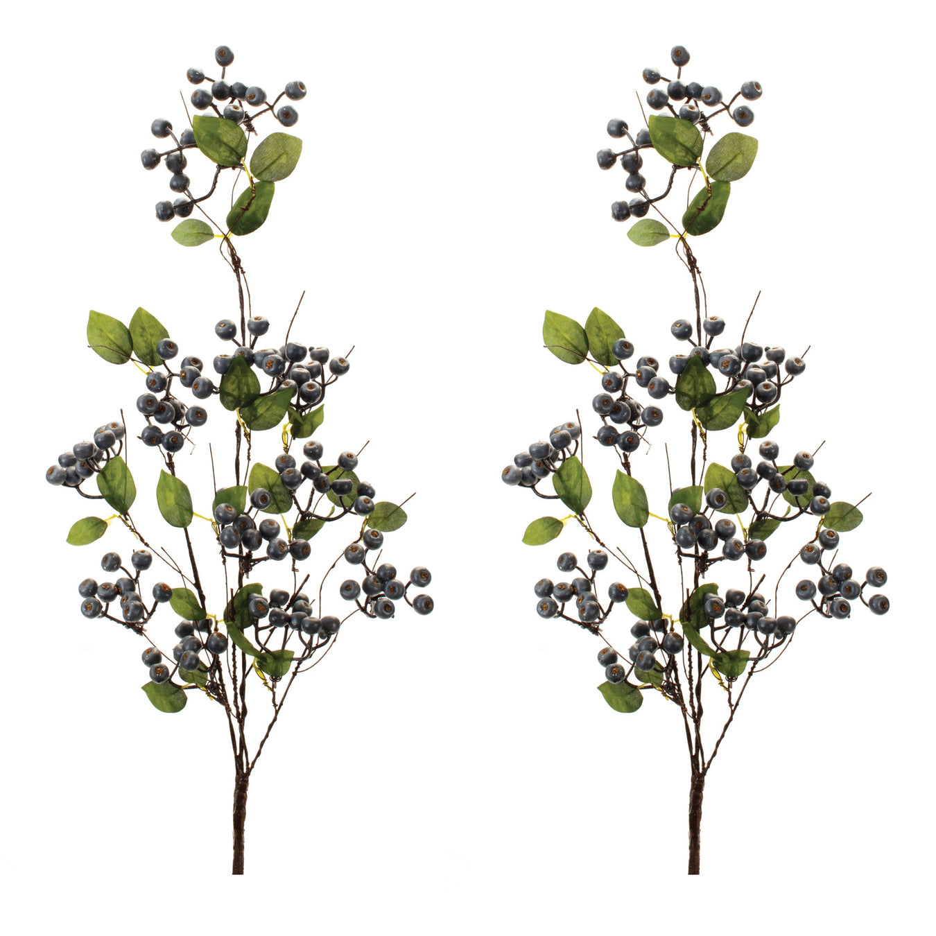 Artificial Stems and Sprays