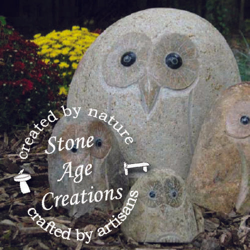 Stone Age Creations - Shipped