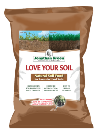 Jonathan Green Love Your Soil - In store pickup only