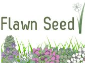 Flowering Lawn - Flawn Seed Kits (Micro Clover, Dutch White Clover, Crimson Clover) - In Store Pickup Only