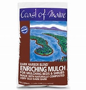 Mulch - Dark Harbor 2 cu ft - In Store Pickup Only