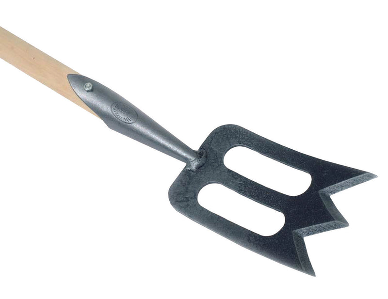 DeWit Spork - Perennial T Handle