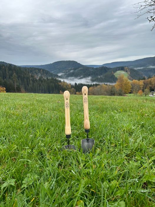 DeWit Fork - Midsize Handle