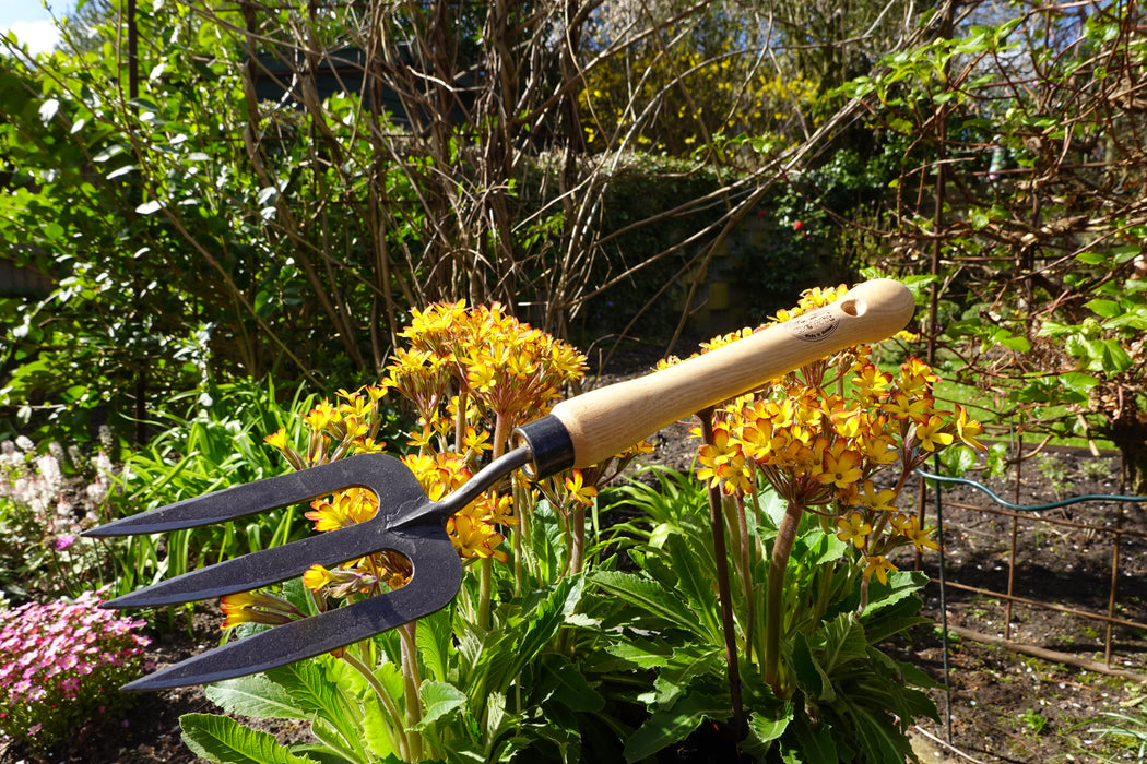 DeWit Fork - Midsize Handle