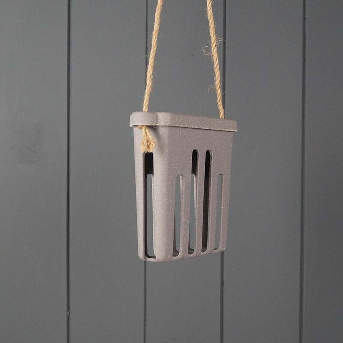 Suet Cake Feeder - Straw