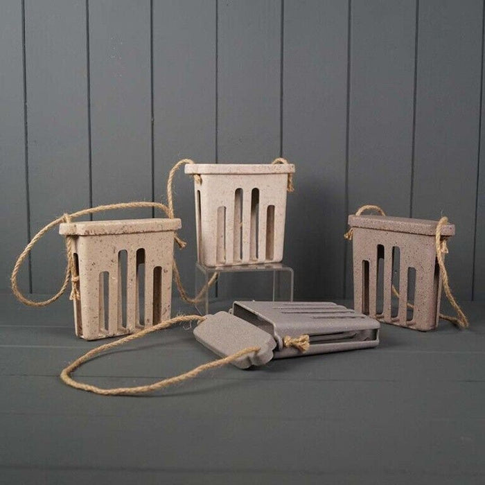 Suet Cake Feeder - Chaff