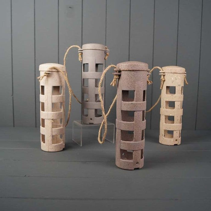 Suet Ball Feeder - Chaff