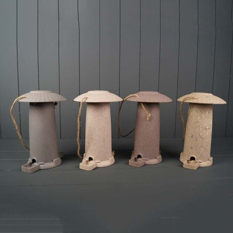 Seed Feeder - Chaff