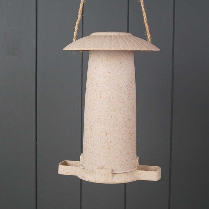 Seed Feeder - Chaff