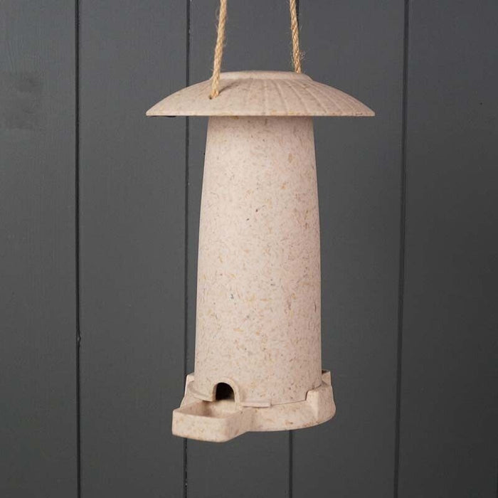 Seed Feeder - Chaff
