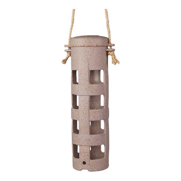 Suet Ball Feeder - Nut Husks