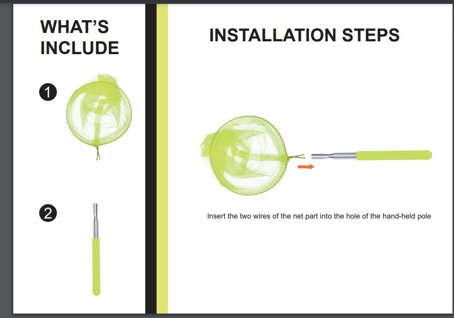 Little Pals Bug Watching Activity Kit