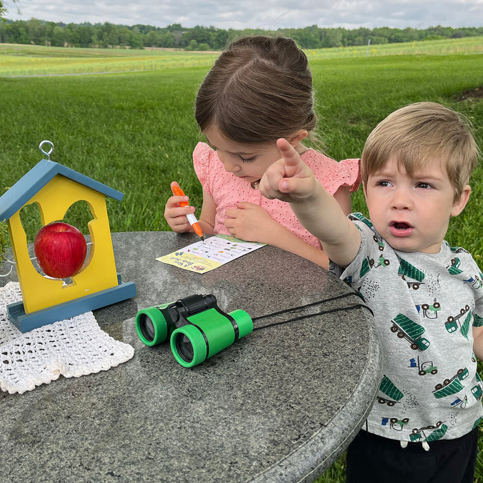 Little Pals Birdy Kit