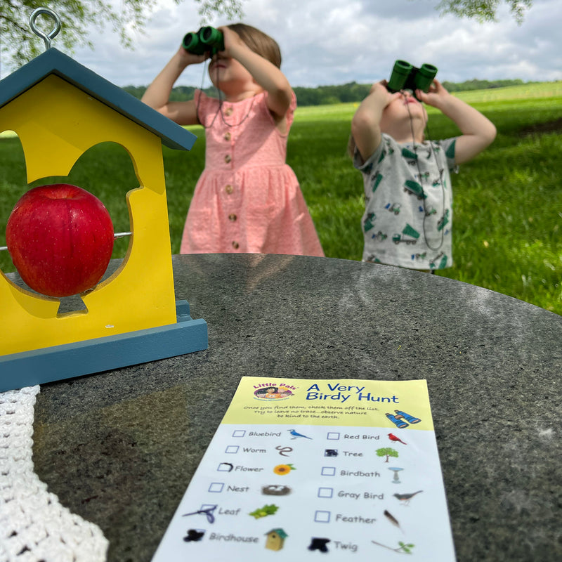 Little Pals Birdy Kit
