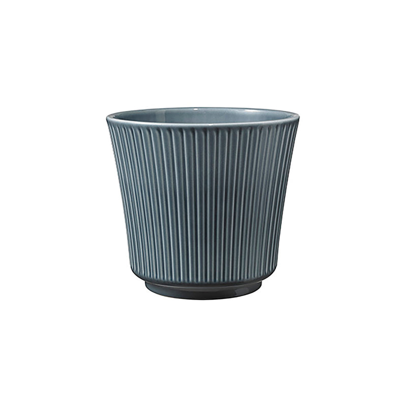 Delphi 4-Piece Indoor Ceramic Pottery Set