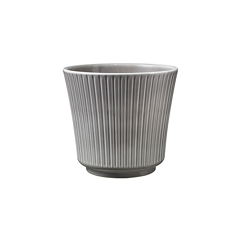 Delphi 4-Piece Indoor Ceramic Pottery Set