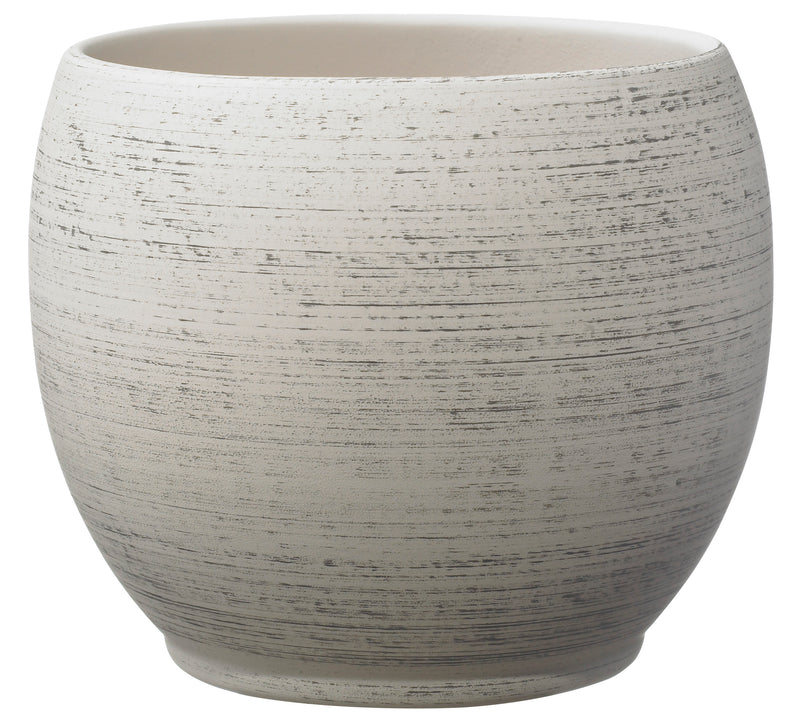 Alberta 4-Piece Indoor Ceramic Pottery Set