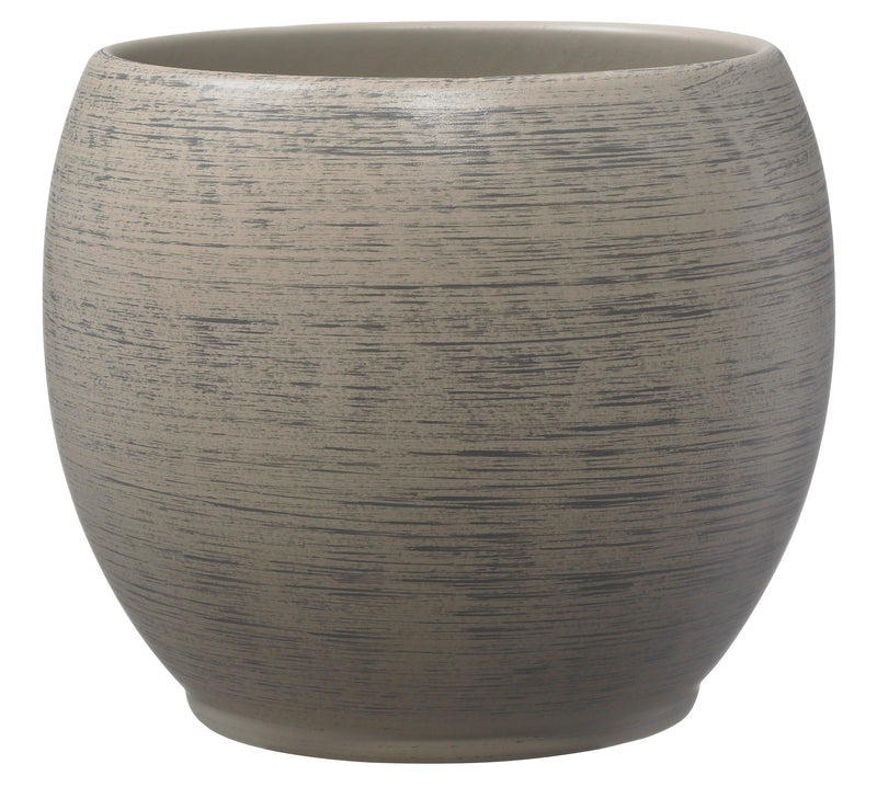 Alberta 4-Piece Indoor Ceramic Pottery Set