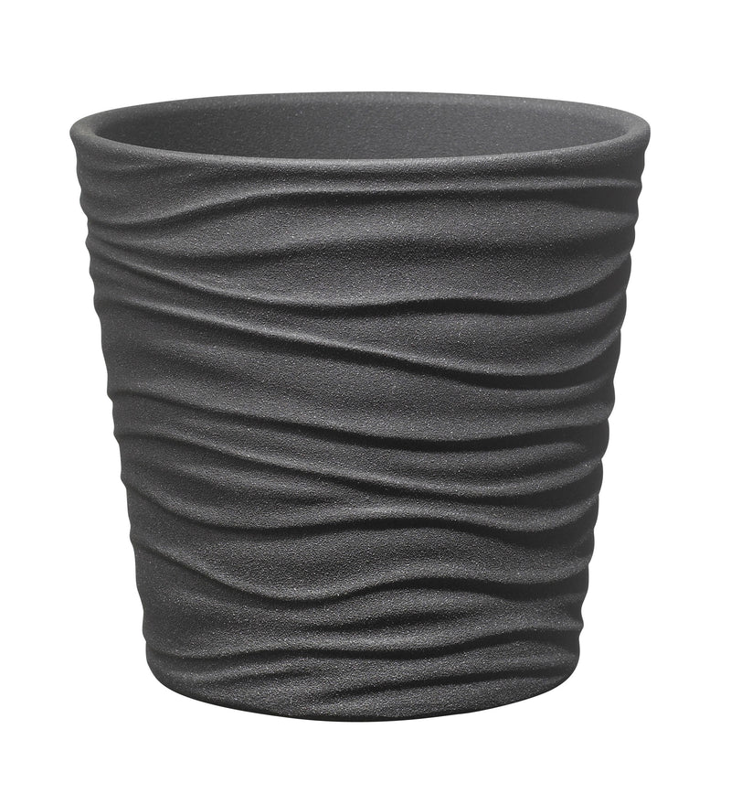 Sonora 4-Piece Indoor Ceramic Pottery Set