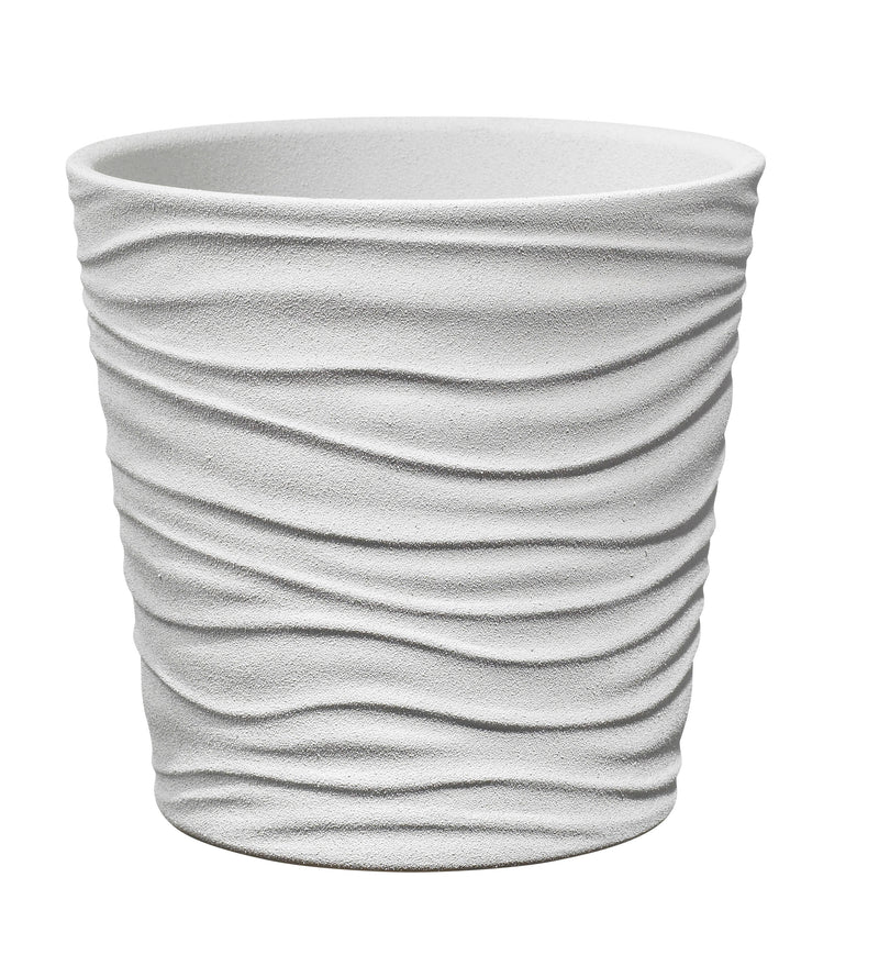 Sonora 4-Piece Indoor Ceramic Pottery Set