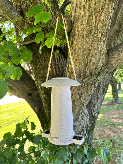Seed Feeder - Chaff