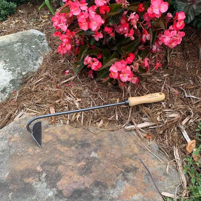 DeWit Hoe - Dutch Left Hand