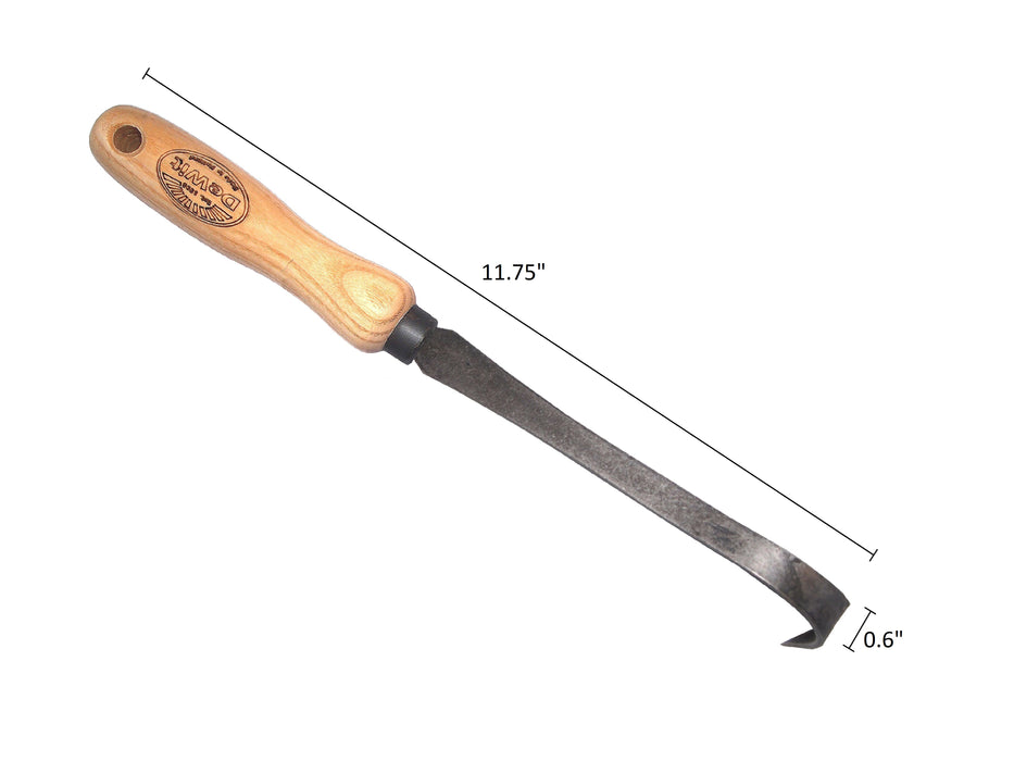 DeWit Soil Aerator Bio