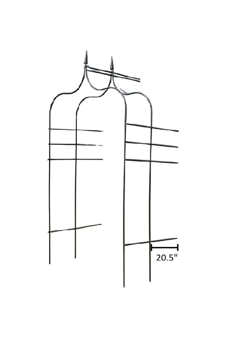 Gothic Arch Extension Kit