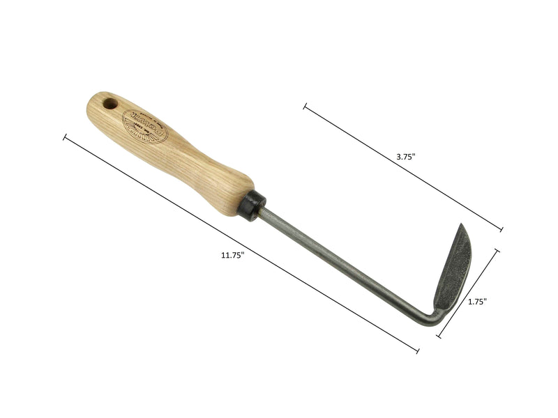 DeWit Weeder - Garden Fantastic Four