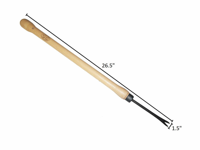DeWit Weeder - Dandelion Drop Grip
