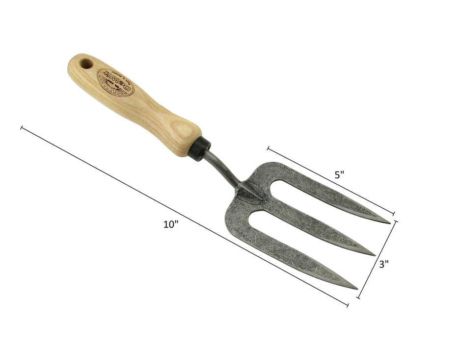 DeWit Tool Gift Set - Starter Intro to Gardening