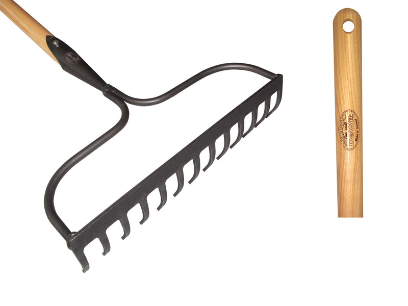 BOW TINE RAKE X-TREME