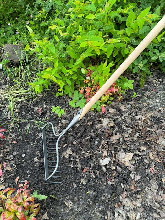 BOW TINE RAKE X-TREME