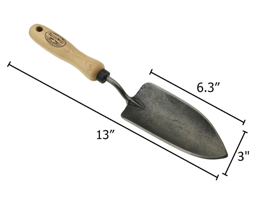 DeWit Tool Gift Set - Starter Intro to Gardening