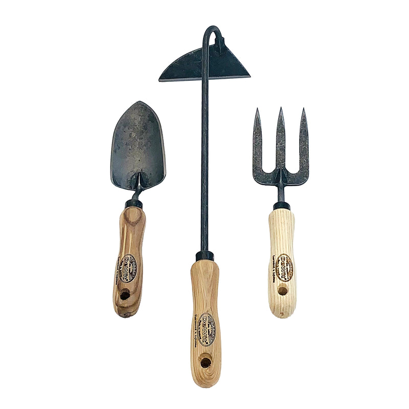 DeWit Set - Petite Tool