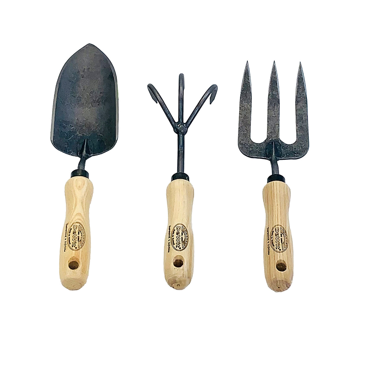 DeWit Tool Gift Set