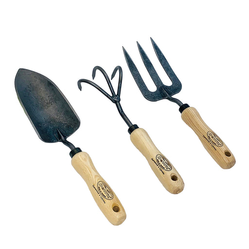 dewit garden trowel DeWit Tool Gift Set