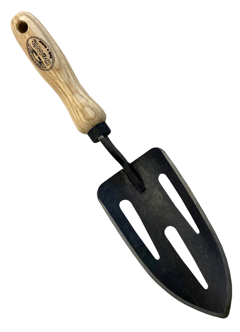 DeWit Trowel - Sieve Welldone