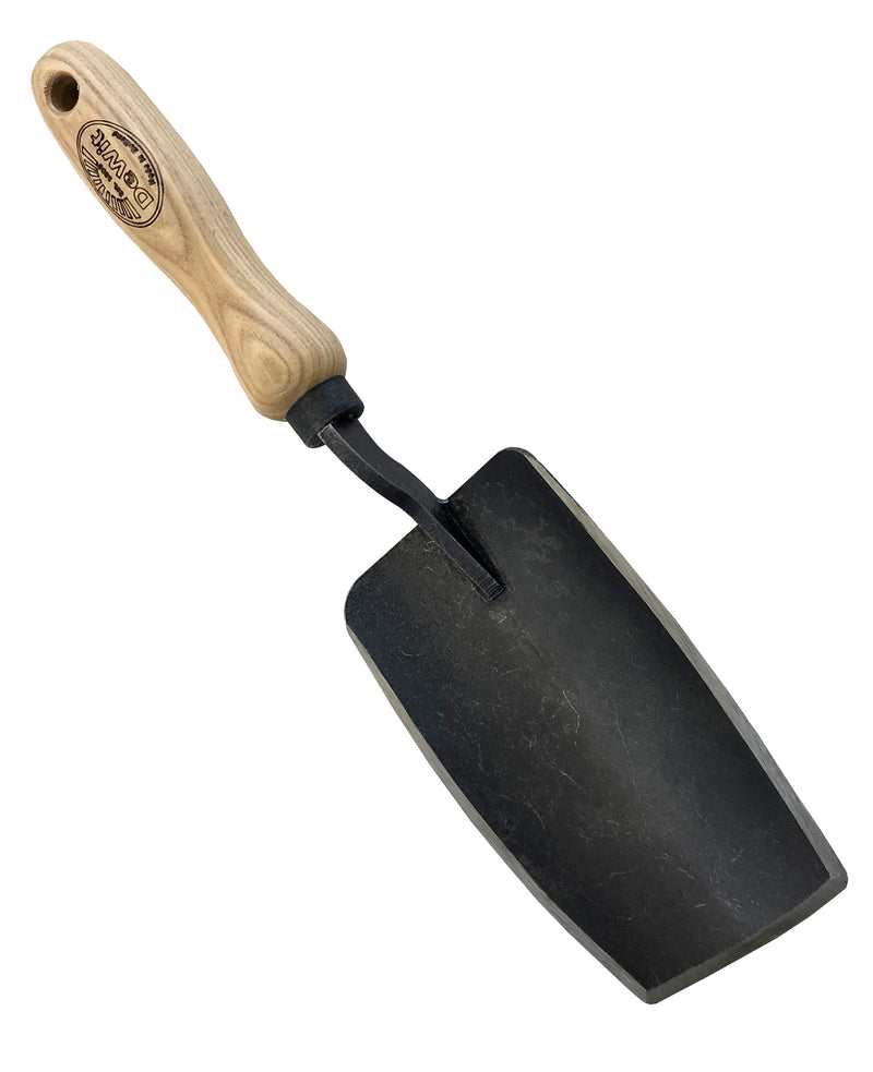 DeWit Trowel - Square Head Welldone