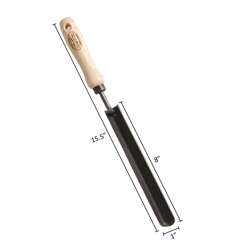 DeWit Trowel - Transplanter