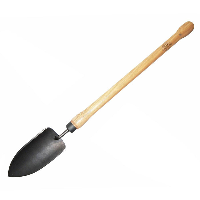 DeWit Trowel - Drop Grip