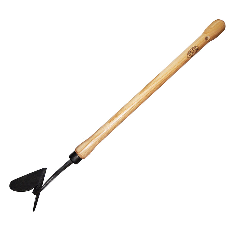 DeWit Plow - Drop Grip