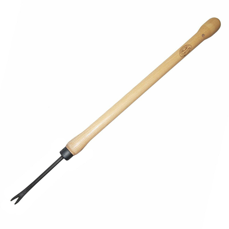 DeWit Weeder - Dandelion Drop Grip