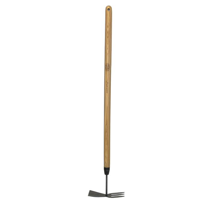 DeWit Junior Hoe - Double Long Handle