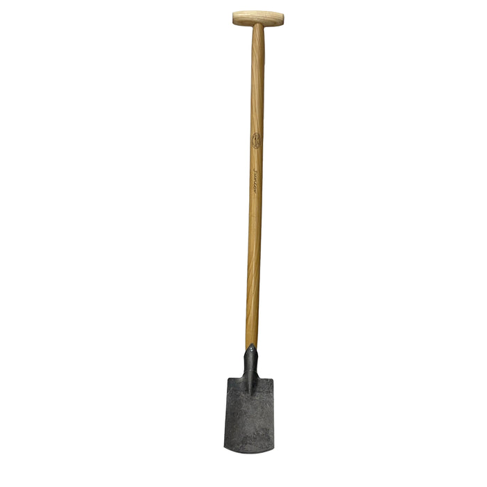 DeWit Junior Spade - Long T-Handle