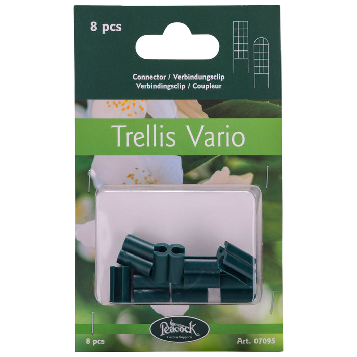 Plant Grid Trellis Kit- Small